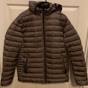 Calvin Klein Down Insulated Jacket